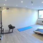 Diehlberg Hotel 4*