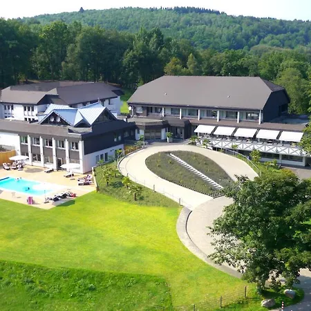 Diehlberg Hotel Olpe bei Meschede