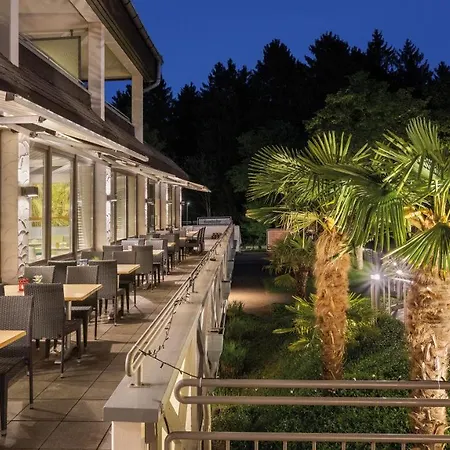 Hotel Diehlberg 4*