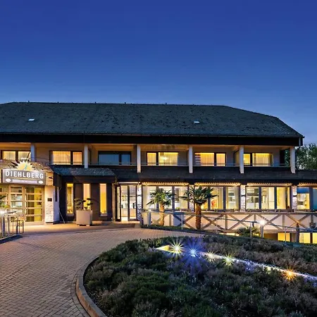 Diehlberg 4* Olpe bei Meschede