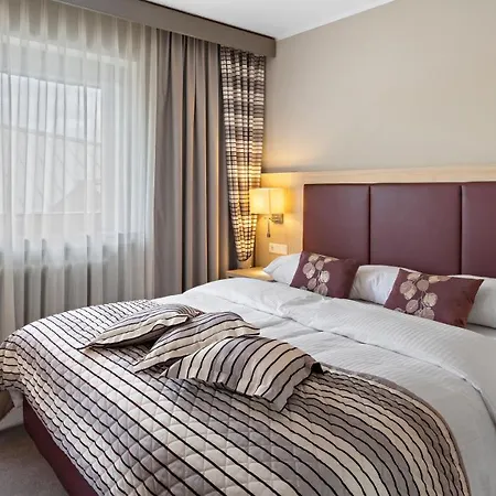 Diehlberg Hotel 4*