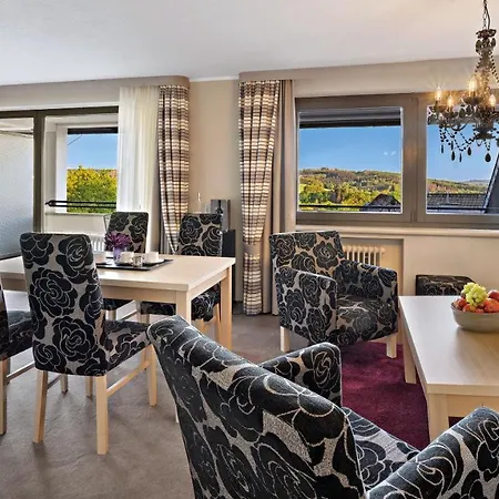 ホテル Diehlberg 4*