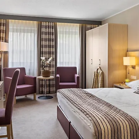 Hotel Diehlberg Olpe bei Meschede