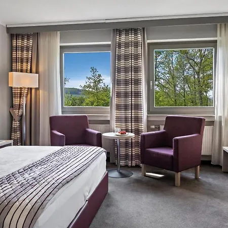 ホテル Diehlberg 4*