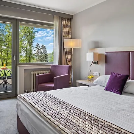 Diehlberg Hotel Olpe bei Meschede