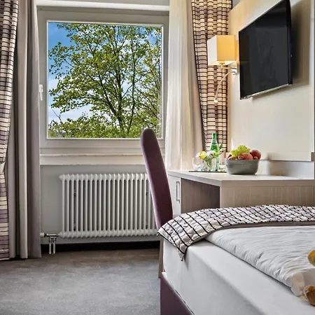Hotell Diehlberg 4*