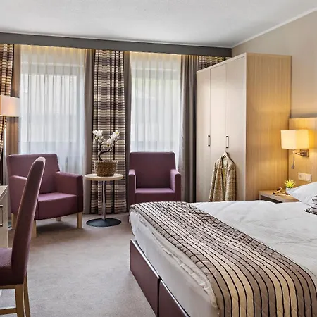 Diehlberg Hotel 4*