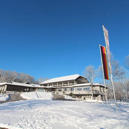 Diehlberg Hotel Olpe bei Meschede