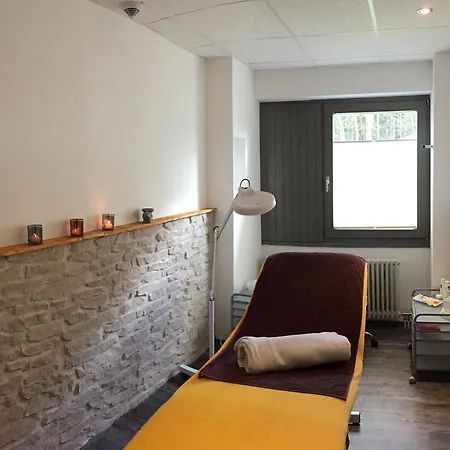 מלון Diehlberg Olpe bei Meschede