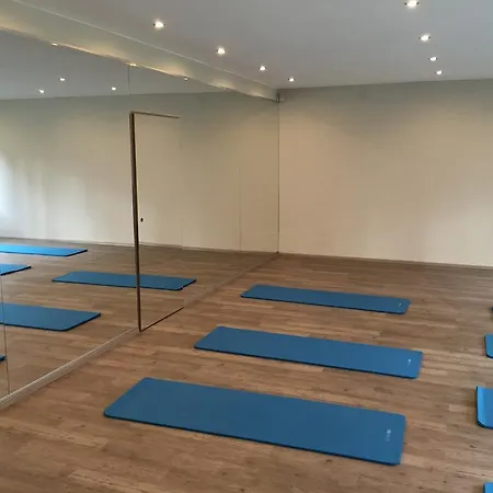 מלון Diehlberg 4*