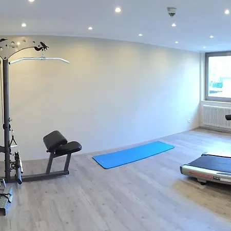 Diehlberg מלון 4*