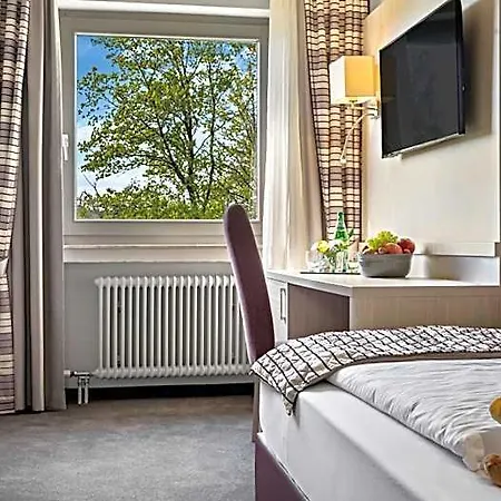 ホテル Diehlberg 4*