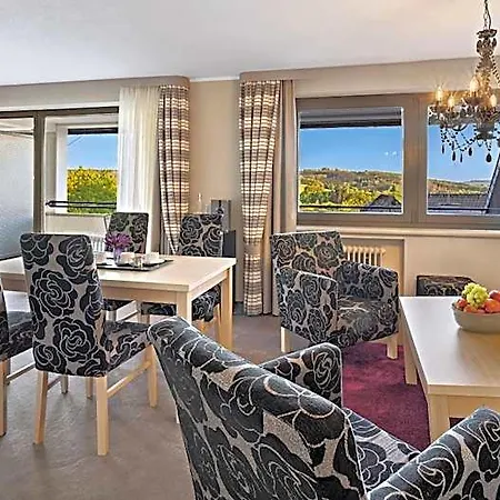 ホテル Diehlberg 4*