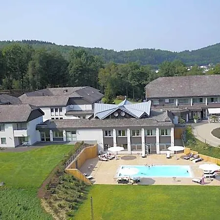 Diehlberg ホテル Olpe bei Meschede