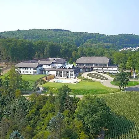ホテル Diehlberg
