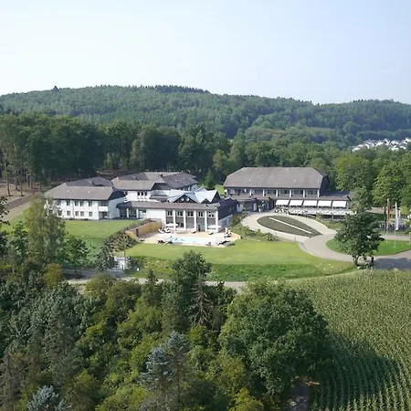 Diehlberg ホテル 4*