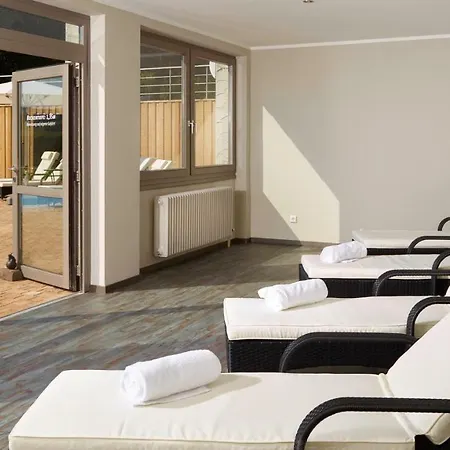 מלון Diehlberg Olpe bei Meschede