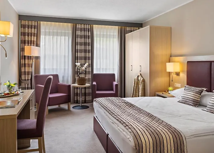 Hotel Diehlberg Olpe bei Meschede