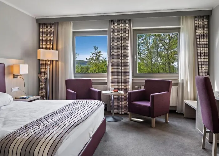 Hotel Diehlberg 4*