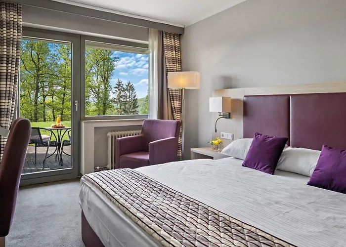 Diehlberg 酒店 Olpe bei Meschede