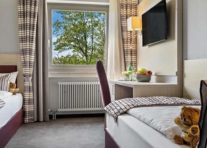 מלון Diehlberg 4*