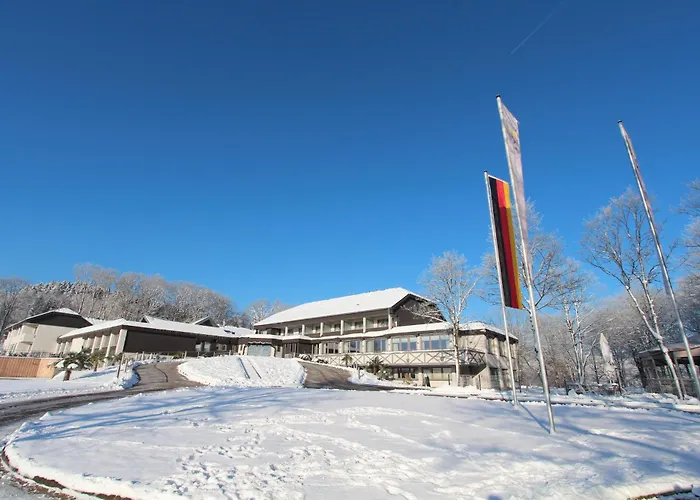 Diehlberg 酒店 Olpe bei Meschede