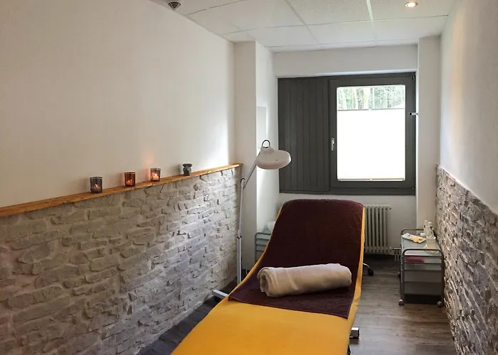 Hotel Diehlberg Olpe bei Meschede